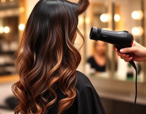 service blowdry broybnb0